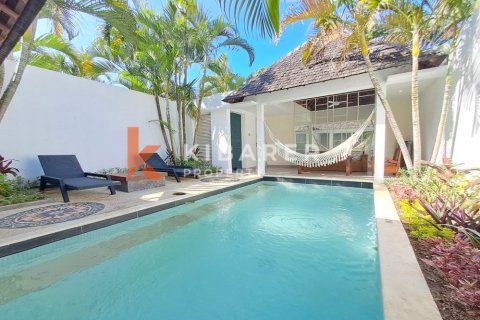 1 bedroom Villa in Seminyak, Badung, Bali (13474) 4