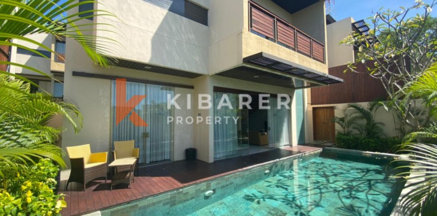 2 bedrooms Villa in Kuta, Badung, Bali (13475)
