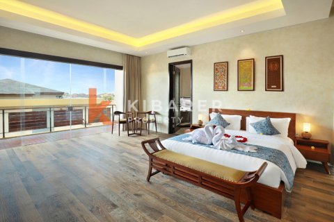 2 bedrooms Villa in Kuta, Badung, Bali (13475) 5