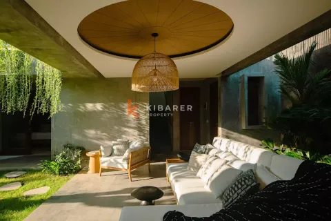 3 bedrooms Villa in Denpasar, Bali (13477) 12