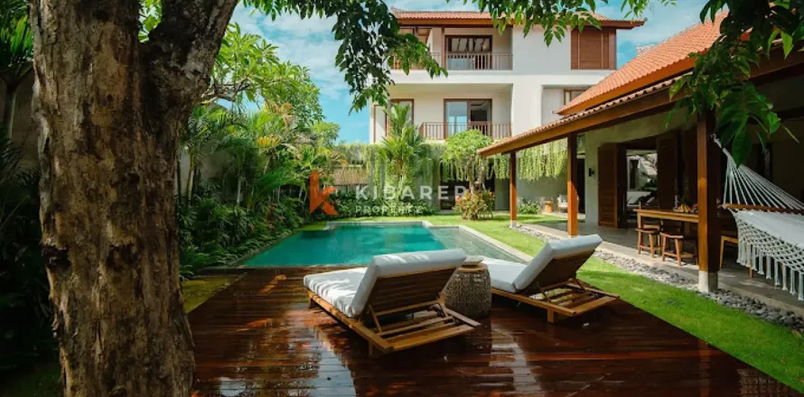 3 bedrooms Villa in Denpasar, Bali (13477)