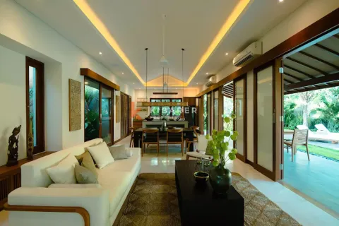 3 bedrooms Villa in Denpasar, Bali (13477) 4