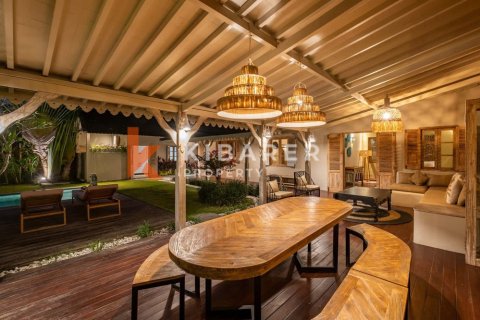 4 bedrooms Villa in Canggu, Badung, Bali (17105) 15