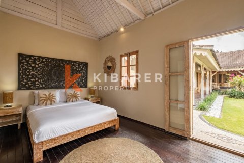 4 bedrooms Villa in Canggu, Badung, Bali (17105) 5