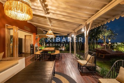 4 bedrooms Villa in Canggu, Badung, Bali (17105) 11