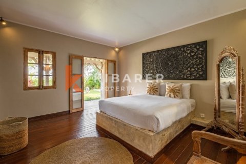4 bedrooms Villa in Canggu, Badung, Bali (17105) 19