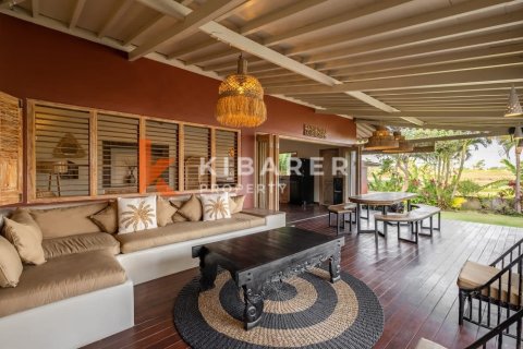 4 bedrooms Villa in Canggu, Badung, Bali (17105) 25
