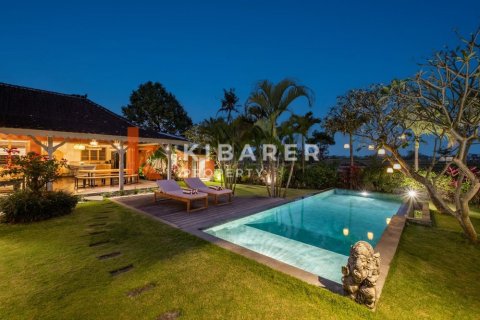 4 bedrooms Villa in Canggu, Badung, Bali (17105) 22