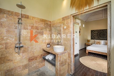 4 bedrooms Villa in Canggu, Badung, Bali (17105) 12