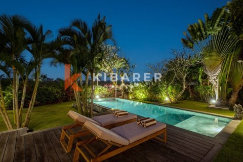4 bedrooms Villa in Canggu, Badung, Bali (17105) 21