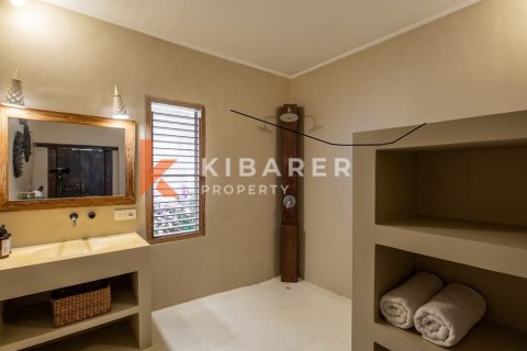 4 bedrooms Villa in Canggu, Badung, Bali (17105) 14