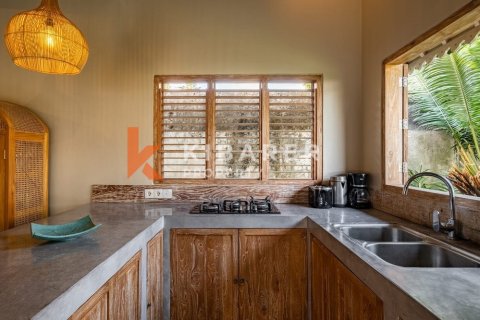 4 bedrooms Villa in Canggu, Badung, Bali (17105) 3