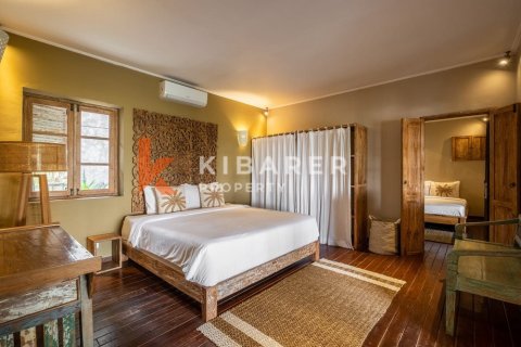 4 bedrooms Villa in Canggu, Badung, Bali (17105) 2