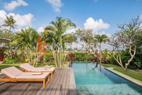 4 bedrooms Villa in Canggu, Badung, Bali (17105) 24