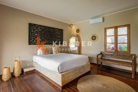 4 bedrooms Villa in Canggu, Badung, Bali (17105) 4