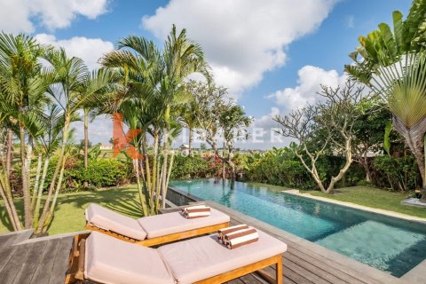 4 bedrooms Villa in Canggu, Badung, Bali (17105) 20