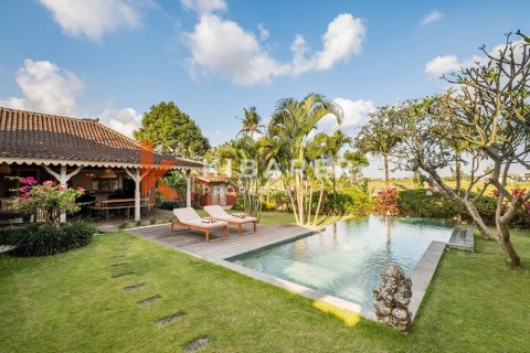4 bedrooms Villa in Canggu, Badung, Bali (17105) 9