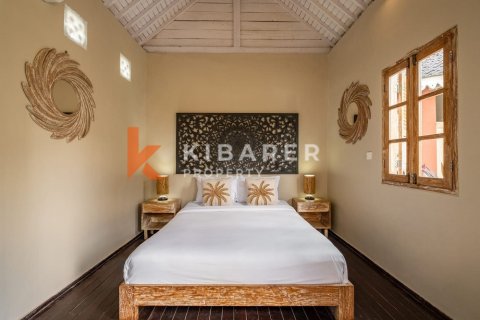 4 bedrooms Villa in Canggu, Badung, Bali (17105) 16