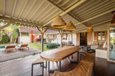 4 bedrooms Villa in Canggu, Badung, Bali (17105) 10