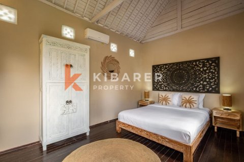 4 bedrooms Villa in Canggu, Badung, Bali (17105) 7