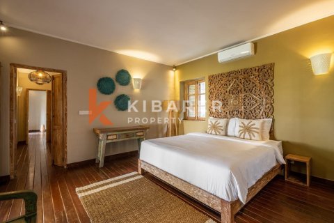 4 bedrooms Villa in Canggu, Badung, Bali (17105) 17
