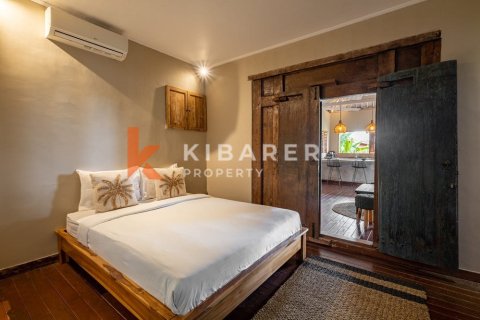 4 bedrooms Villa in Canggu, Badung, Bali (17105) 23