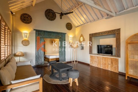 4 bedrooms Villa in Canggu, Badung, Bali (17105) 18