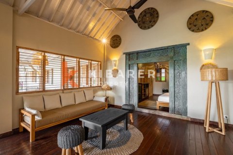 4 bedrooms Villa in Canggu, Badung, Bali (17105) 6