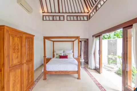 3 bedrooms Villa in Tabanan, Bali (17101) 6