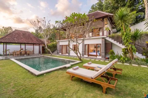 3 bedrooms Villa in Tabanan, Bali (17101) 2