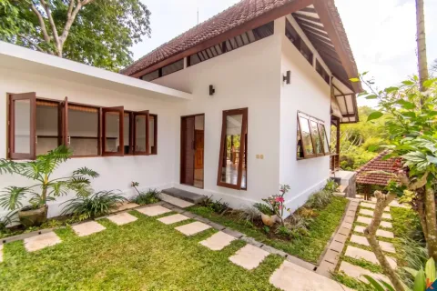 3 bedrooms Villa in Tabanan, Bali (17101) 11