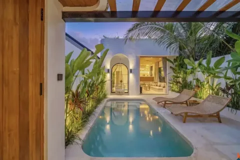 1 bedroom Villa in Ubud, Gianyar, Bali (17103) 2