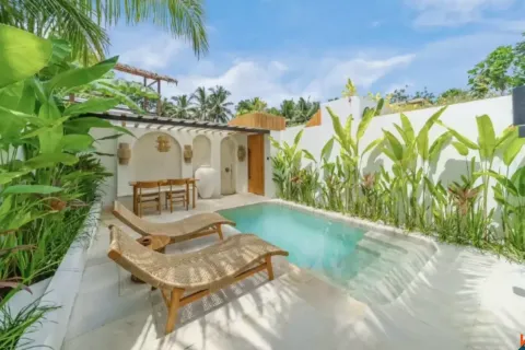 1 bedroom Villa in Ubud, Gianyar, Bali (17103) 9