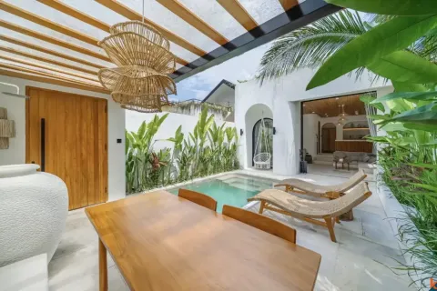 1 bedroom Villa in Ubud, Gianyar, Bali (17103) 11