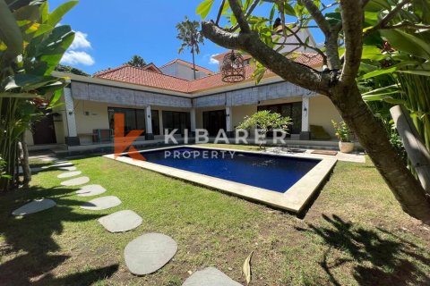 Vila 2 kamar tidur di Badung, Bali (17104)
