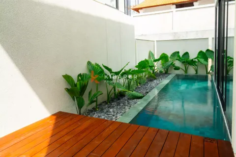 Vila studio di Nusa Dua, Badung, Bali (17106)