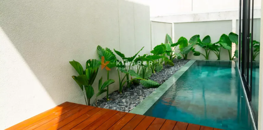 Studio Villa in Nusa Dua, Badung, Bali (17106)