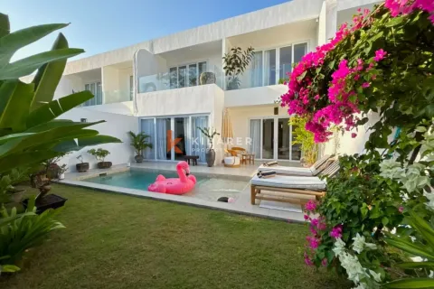 Vila 2 kamar tidur di Kuta, Badung, Bali (17069)
