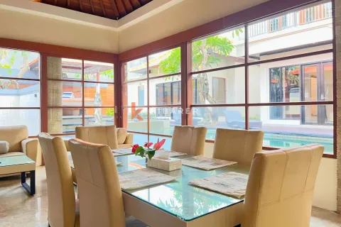 3 bedrooms Villa in Kerobokan, Badung, Bali (17067) 5