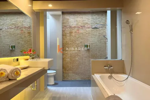 3 bedrooms Villa in Kerobokan, Badung, Bali (17067) 10
