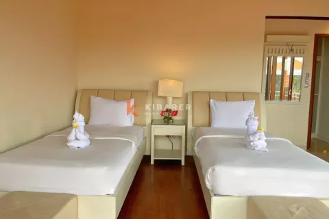 3 bedrooms Villa in Kerobokan, Badung, Bali (17067) 19