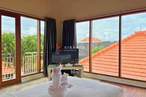 3 bedrooms Villa in Kerobokan, Badung, Bali (17067) 20
