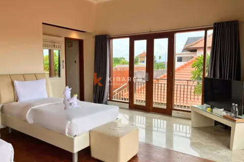 3 bedrooms Villa in Kerobokan, Badung, Bali (17067) 18