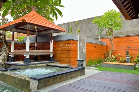 3 bedrooms Villa in Kerobokan, Badung, Bali (17067) 13
