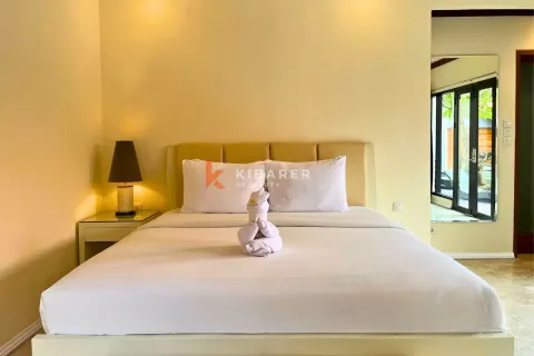 3 bedrooms Villa in Kerobokan, Badung, Bali (17067) 8