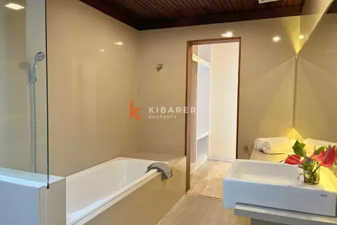 3 bedrooms Villa in Kerobokan, Badung, Bali (17067) 12