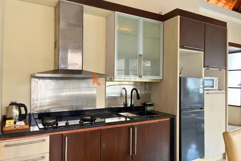 3 bedrooms Villa in Kerobokan, Badung, Bali (17067) 4