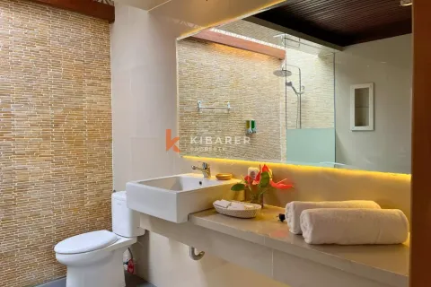 3 bedrooms Villa in Kerobokan, Badung, Bali (17066) 15