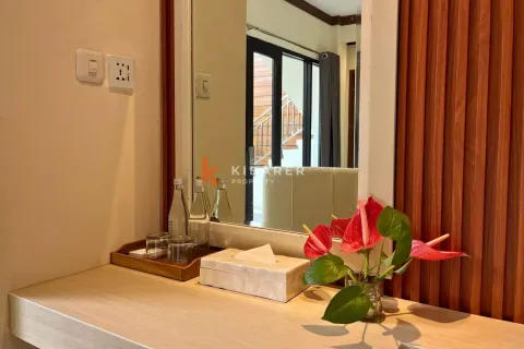 3 bedrooms Villa in Kerobokan, Badung, Bali (17066) 13