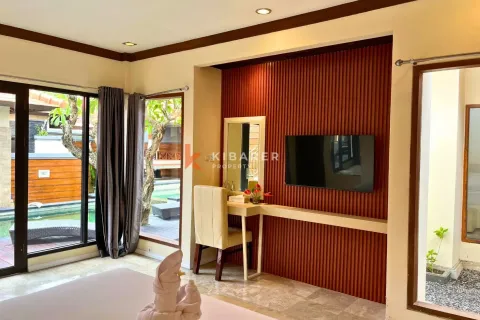 3 bedrooms Villa in Kerobokan, Badung, Bali (17066) 12
